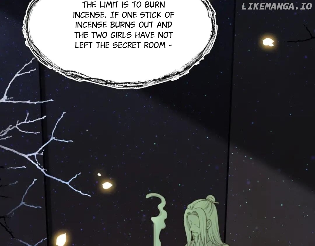Lonely Emperor Chases His Sister-in-Law Chapter 65 - page 63